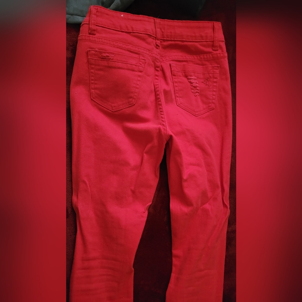 Jeans - Picture 3 of 4